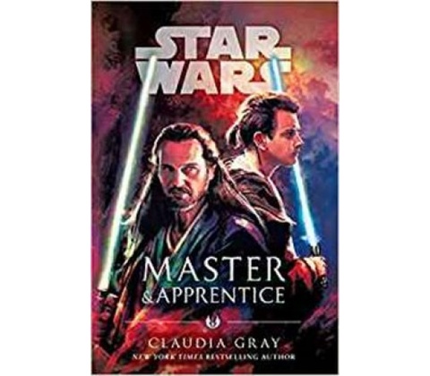Master Apprentice Star Wars