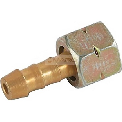 Meva Nátrubek na propan-butan s maticí 3/8"L x 8 mm NP01017