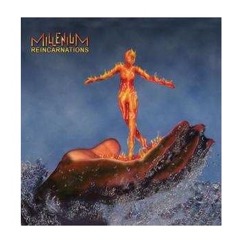 Millenium - Reincarnations CD