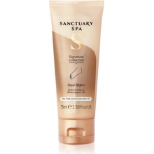 Sanctuary Spa Signature Collection změkčující krém na paty a chodidla 75 ml