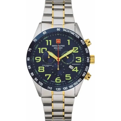 Grovana Swiss Alpine Military 7047.9145