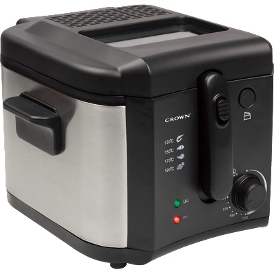 CROWN CDF-25L16SP