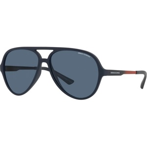 Giorgio Armani Exchange AX4133S 818180 Слънчеви очила