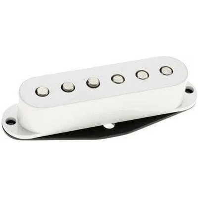 DiMarzio DP415AREA58-WH White Адаптер за китара (10000480)