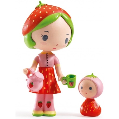 DJECO Berry a Lila