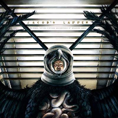 Original Motion Picture Soundt - Jacob's Ladder (Gatefold Sleeve) (High Quality) (LP) (0728028487831)