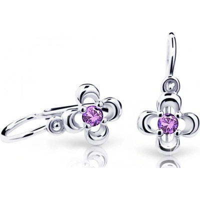 Cutie Jewellery C2013-10-X-2 fialová