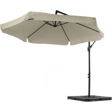 di volio slunečník Empoli se základnou béžový