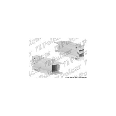 Mrieżka chladiča POLCAR 503907-8