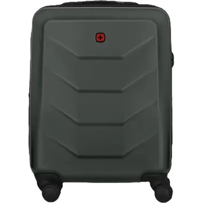 Wenger Куфар Wenger Prymo Hardside Case Carry-On, 36л (653635)