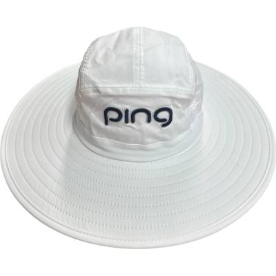 Pong Boonie bílý