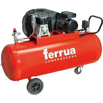 FERRUA Comprecise F100/230/3