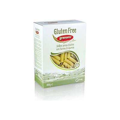 Granoro Sedani s quinoou bez lepku 400 g