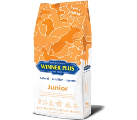 Winner Plus Junior 3 kg