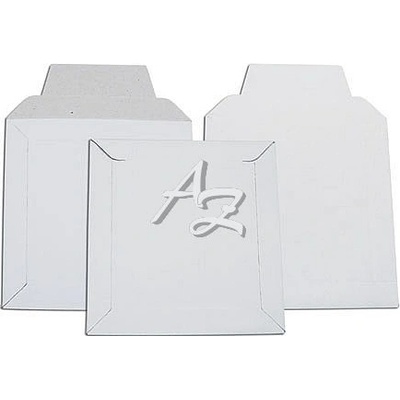 obálka CD kartonová prostor. 160x160mm