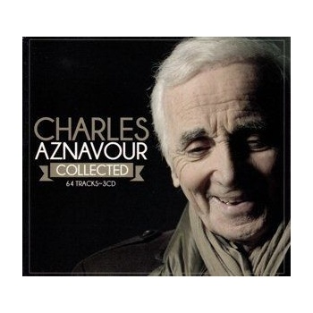 AZNAVOUR CHARLES: COLLECTED CD