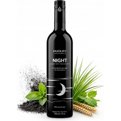 Duolife Noc 750 ml