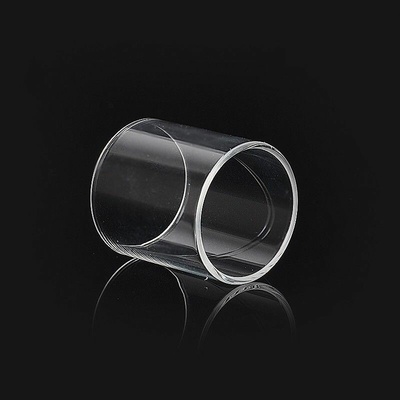 Vapefly Náhradní tělo Brunhilde Top Coiler RTA 8ml Čirá