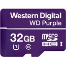 microSDHC 32GB Class 10 WDD032G1P0A