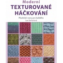 Moderní texturované háčkování