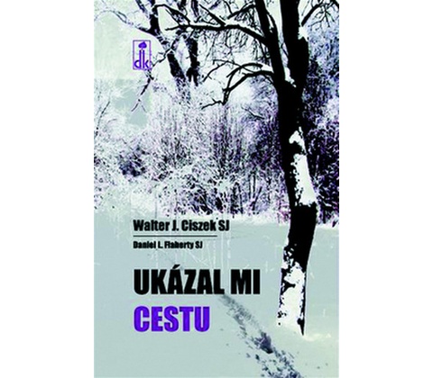 Ukázal mi cestu
