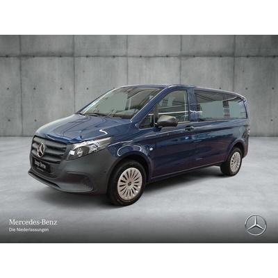 Mercedes-Benz Vito 114 CDi 100 kW