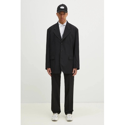 MM6 Maison Margiela Панталон MM6 Maison Margiela (SH0KA0035)