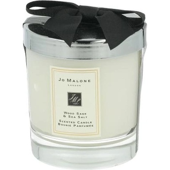 Jo Malone Wood Sage & Sea Salt 200 g ароматна свещ