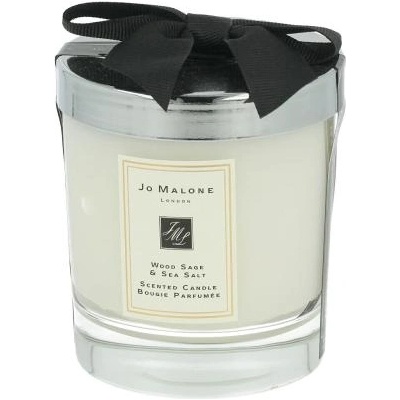 Jo Malone Wood Sage & Sea Salt 200 g ароматна свещ