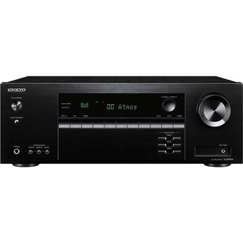 Image 1 of Onkyo TX-SR494