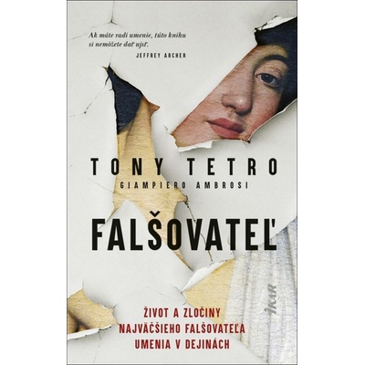 Falšovateľ