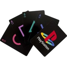 Hrací karty Playstation