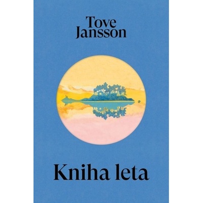 Kniha leta
