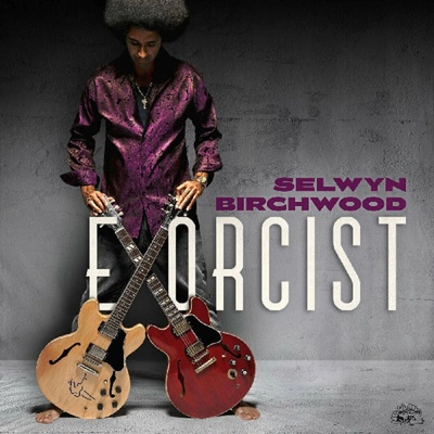 Selwyn Birchwood - Exorcist (Clear Coloured) LP