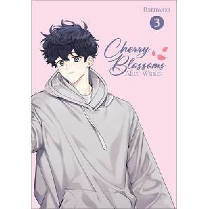 Cherry Blossoms After Winter, Vol. 3 (ISBN: 9780593870990)