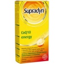 Supradyn CoQ10 Energy 30 šumivých tabliet