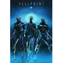 Hellpoint - Blue Sun
