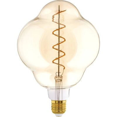 Eglo Zdroj LED E27 1x4W teplá biela 110252