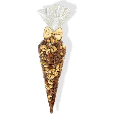 Nutworld Ořechový kornout velký 500 g