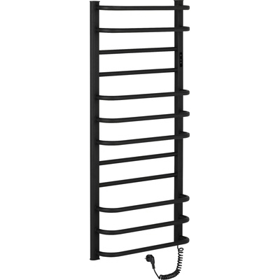 Cerano Ricardo LIV-B-ED-12-55 1160 mm x 550 mm čierna matná