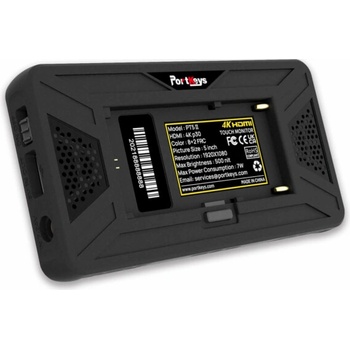 Portkeys PT5 II