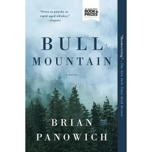 Bull Mountain | Brian Panowich (ISBN: 9780425282281)