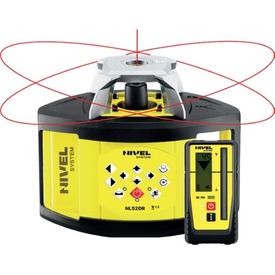 Nivel System NL520R Digital