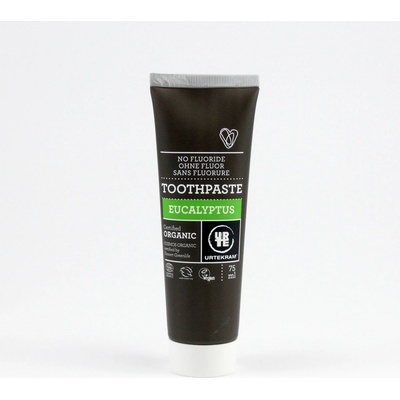 Urtekram eukalyptus 75 ml