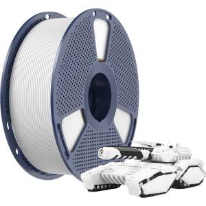 SUNLU PLA White - 1, 75 mm / 1000 g (6933582308339)
