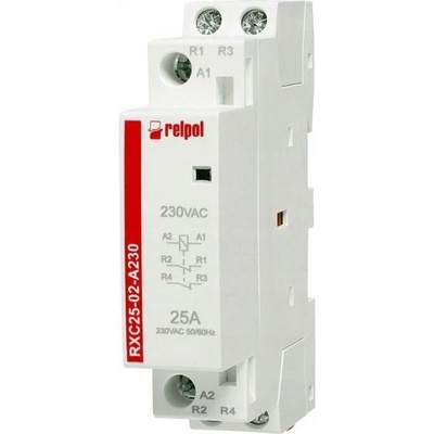 Relpol RXC25-02-A230