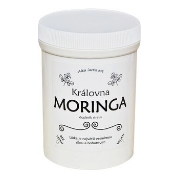 Moringa 124 g