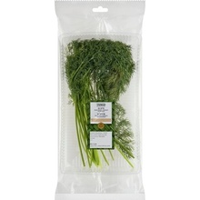 Tesco Čerstvé Bylinky Kôpor vonný 40 g
