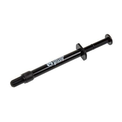 Термо паста Thermal Grizzly Conductonaut Liquid Metal, 5g, Черен (TG-ZUWA-155)