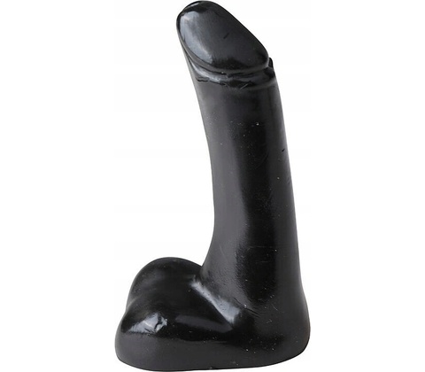 All Black 9cm